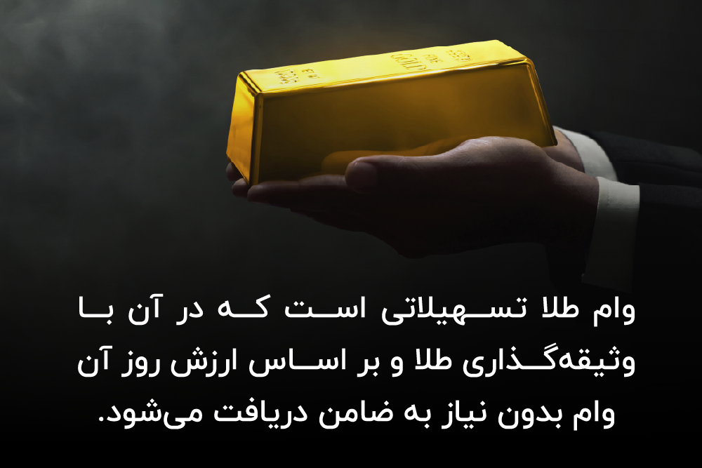 معرفی وام طلای کاریزما معرفی وام طلای کاریزما