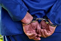 اعترافات جالب عامل موساد در تهران / لیدر اغتشاشات دستگیر شد + فیلم