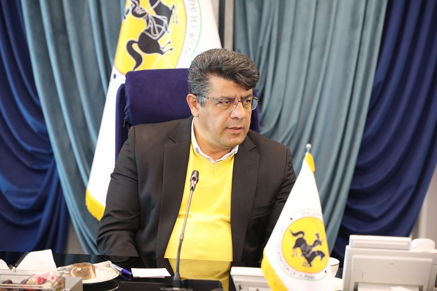 «چوگان‌کارت» بانک تجارت رونمایی شد