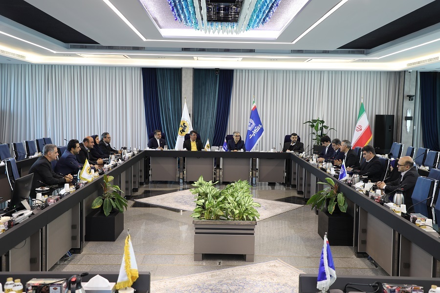 «چوگان‌کارت» بانک تجارت رونمایی شد