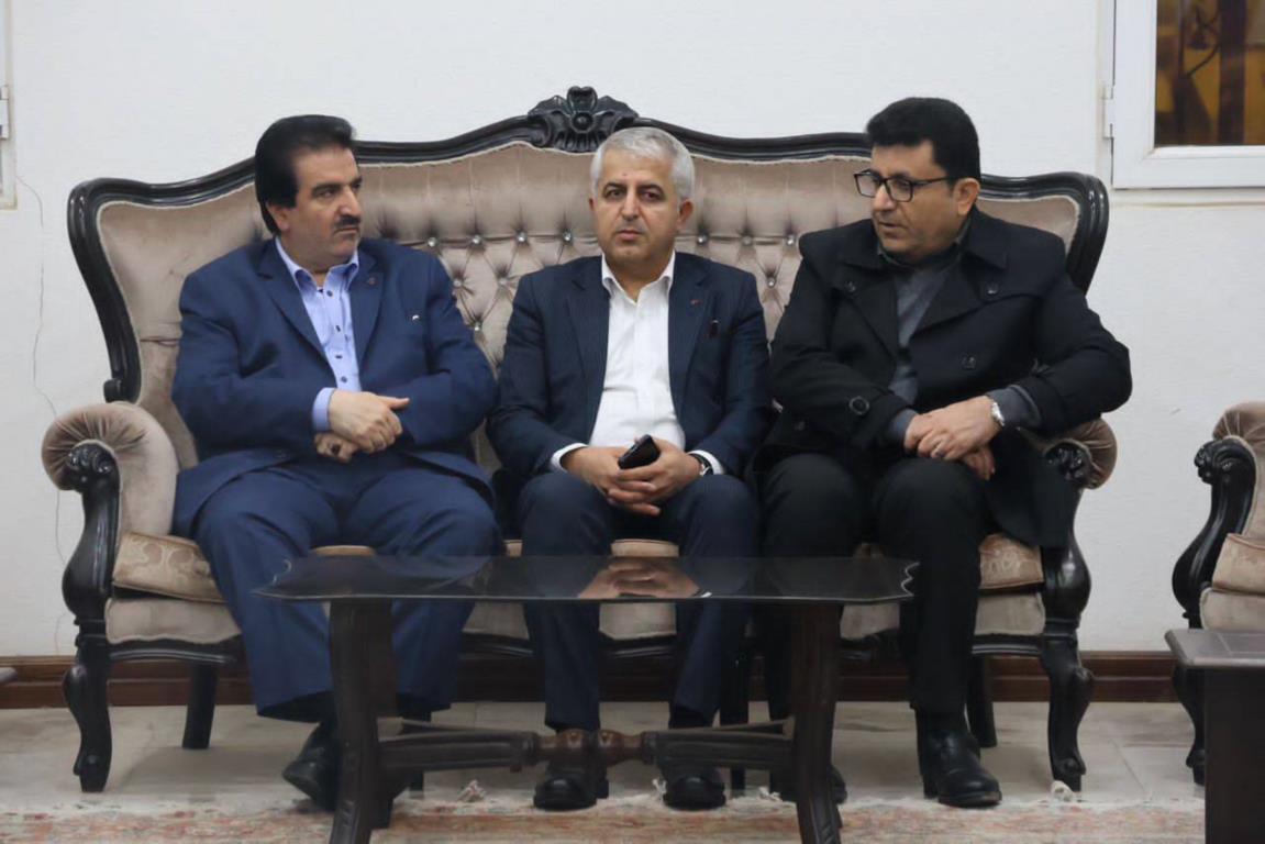 ضرورت توسعه سرمایهگذاری خارجی در استان بوشهر با بهرهگیری از ابزارهای نوین بانکی ضرورت توسعه سرمایهگذاری خارجی در استان بوشهر با بهرهگیری از ابزارهای نوین بانکی