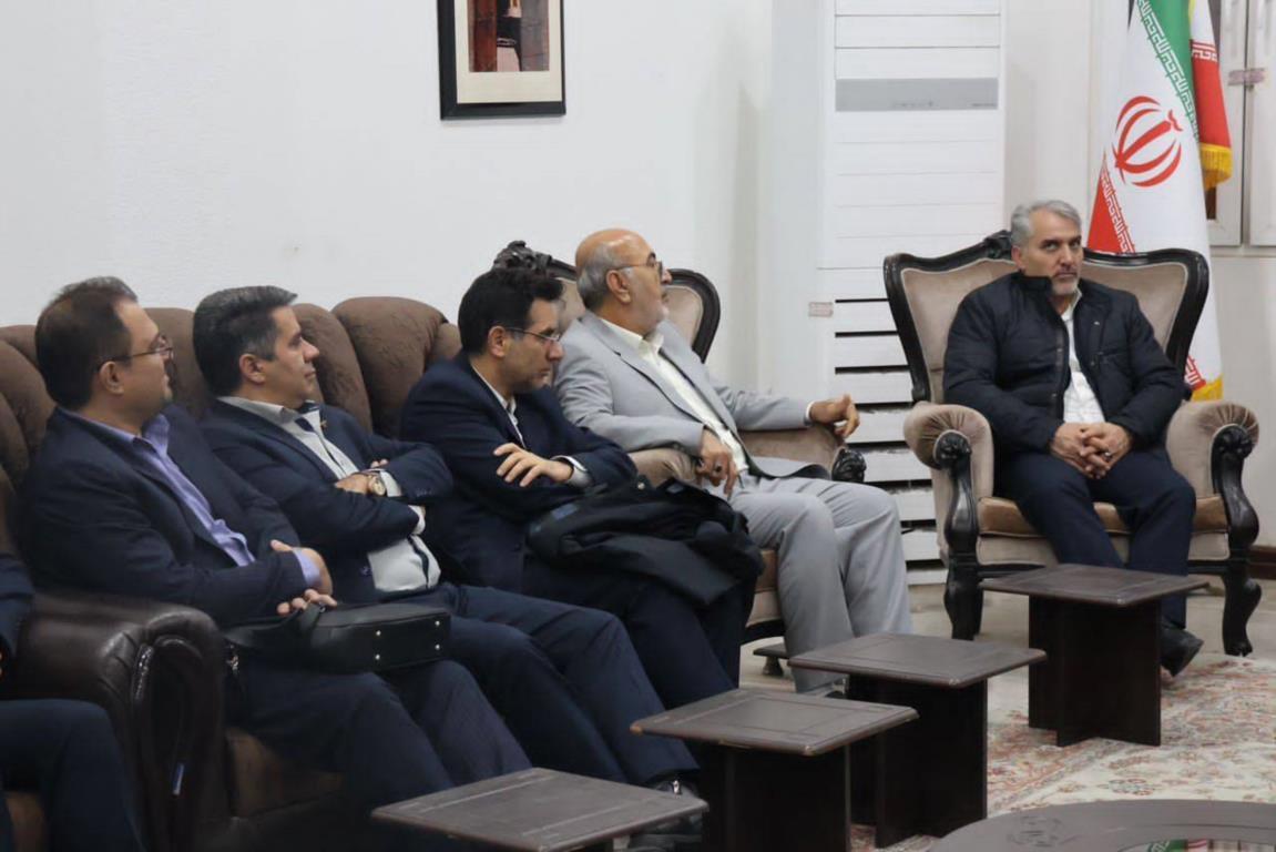 ضرورت توسعه سرمایهگذاری خارجی در استان بوشهر با بهرهگیری از ابزارهای نوین بانکی ضرورت توسعه سرمایهگذاری خارجی در استان بوشهر با بهرهگیری از ابزارهای نوین بانکی