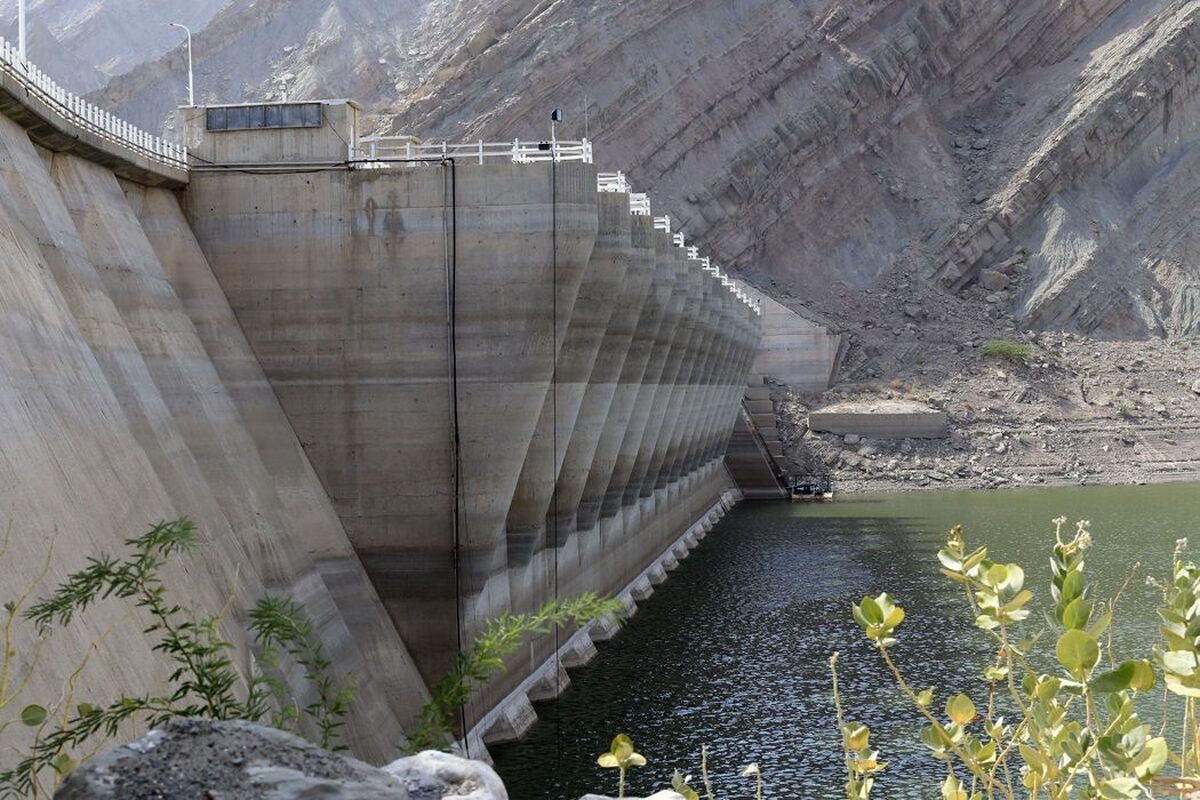 زنگ خطر کم‌آبی/ ۶۵ درصد مخازن سد‌ها خالی است