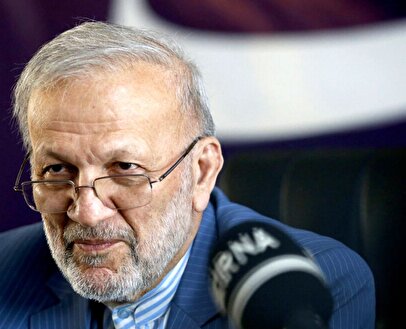 واکنش عجیب منوچهر متکی به اظهارات ترامپ / مردم آمریکا  جلوی، این 