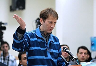 واکنش بابک زنجانی به توییت ایلان ماسک علیه رهبر انقلاب + عکس