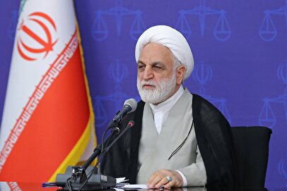 اژه‌ای: این‌بار هیچ ارفاقی به اغتشاشگران نمی‌کنیم / مسئولان به میان معترضان بروند