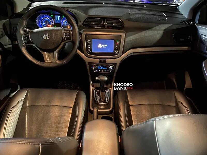 کراس‌اوور تازه سایپا در آستانه ورود به بازار خودرو