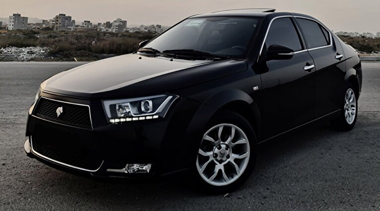 قیمت جدید کارخانه دنا اعلام شد + جدول دی ۱۴۰۴