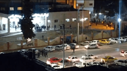 دستور وزیر بهداشت درمورد ماجرای حمله به بیمارستان ایلام