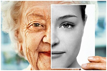 خوراکی و نوشیدنی که روند پیری را کند می‌کند