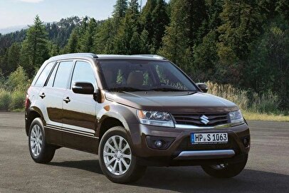 شاسی‌بلندها در اروپا پیشتاز شدند