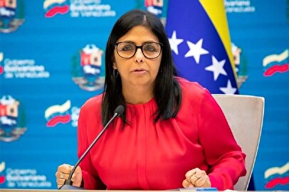 واشنگتن به جانشین مادورو اولتیماتوم داد / اخراج ایرانی‌ها در صدر خواسته‌های آمریکا