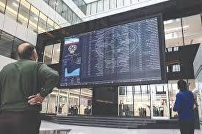 رکوردشکنی شاخص کل در سایه تغییر انتظارات ارزی