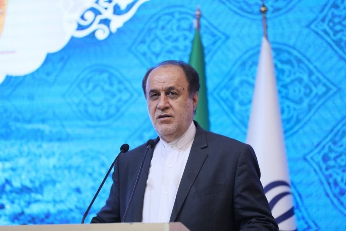 حاجی‌بابایی: معیشت مردم از هر موضوعی مهم‌تر است