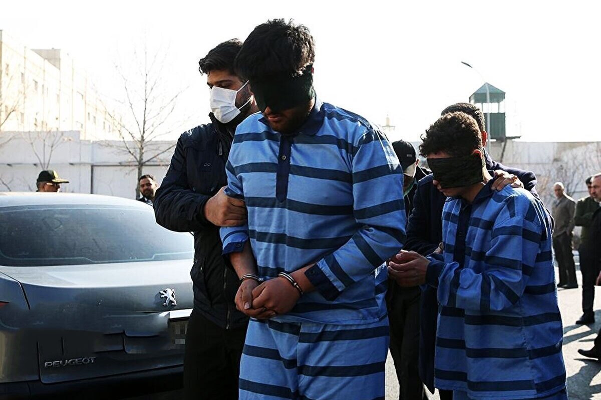 پدر امیرمحمد خالقی  از قصاص قاتل پسرش گذشت