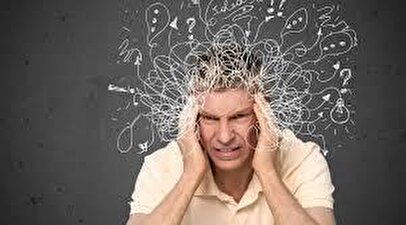 اگر استرس دارید حتما بخوانید / خطر باورنکردنی استرس مزمن برای مغز