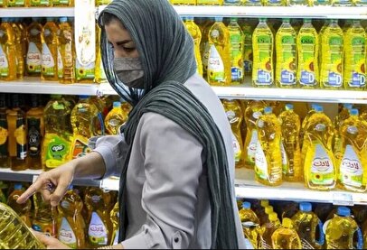 جستجوی قیمت روغن در گوگل انفجاری شد!