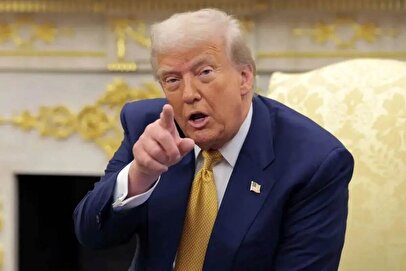 توئیت مهم ترامپ منتشر شد / طرح جدید آمریکا چیست؟