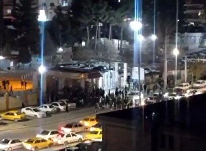 آشوب در بیمارستان‌ها / پس‌لرزه ایلام و سینا تهران در مرکز توجه قرار گرفت