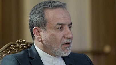 عراقچی تکلیف مذاکره با آمریکا را یکسره کرد + فیلم