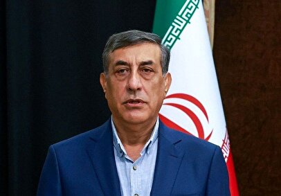 معاون پزشکیان: دولت اعتراض مردم را به رسمیت می‌شناسد