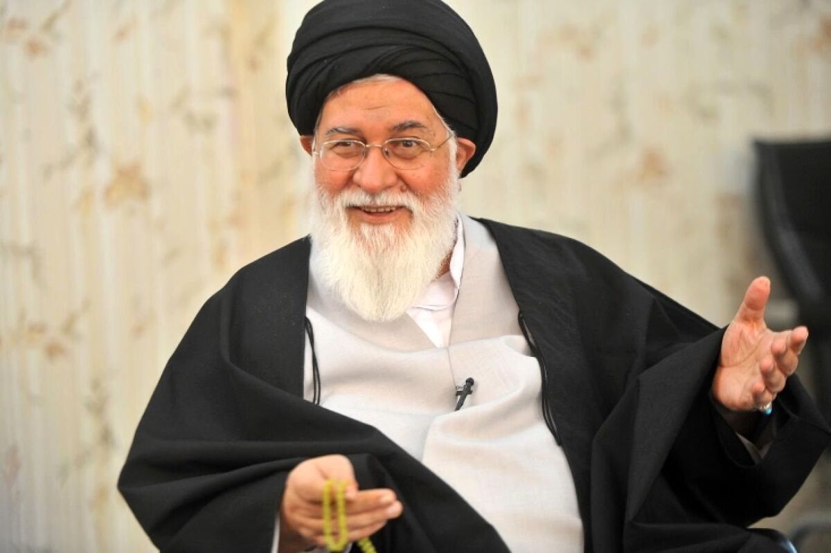 هدیه علم الهدی به قربانی اغتشاشات بحث برانگیز شد + فیلم