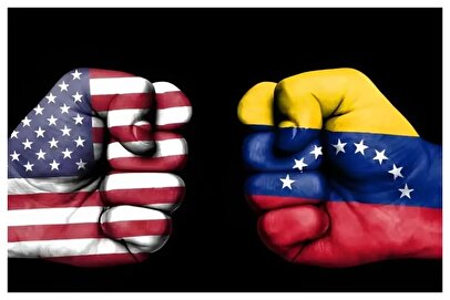 رکوردهای عجیب در بازار ونزوئلا / پول ونزوئلا برابر دلار تقویت شد