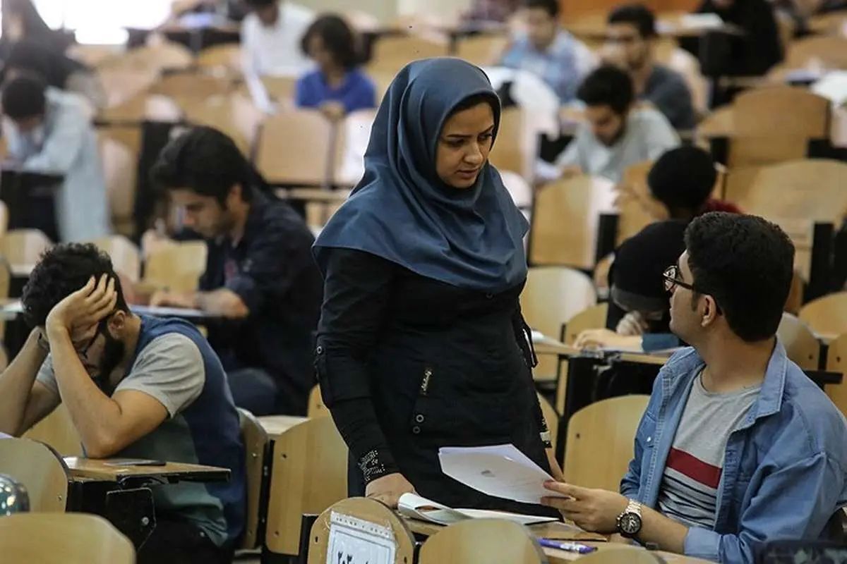 آخرین وضعیت آزمون‌های دانشگاه‌های علوم پزشکی/ وزارت بهداشت اطلاعیه صادر کرد