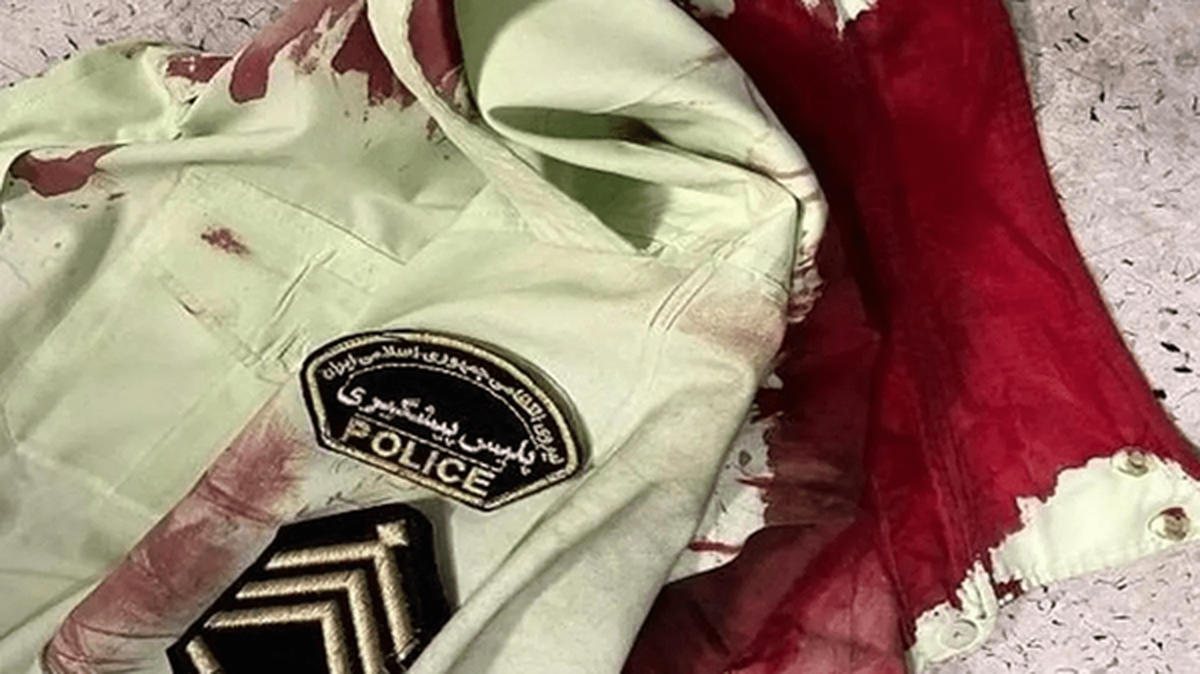 جزئیات شهادت ۲ نیروی مدافع امنیت در شوشتر