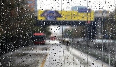 میزان بارش‌ها در کل کشور اعلام شد/ بارندگی کی در تهران آغاز می‌شود؟