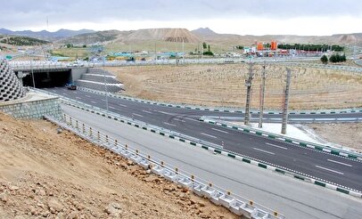 گشایش بزرگ ترافیکی پس از ۱۵ سال انتظار / پروژه حیاتی شمال شرق پایتخت به زودی به بهره‌برداری می‌رسد