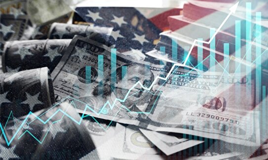 رشد تولید ناخالص داخلی و تورم؛ موتور رشد اقتصاد آمریکا چیست؟