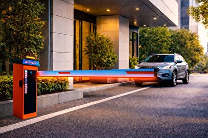 همه چیز درباره راهبند: از راه بند دستی تا راهبند هوشمند