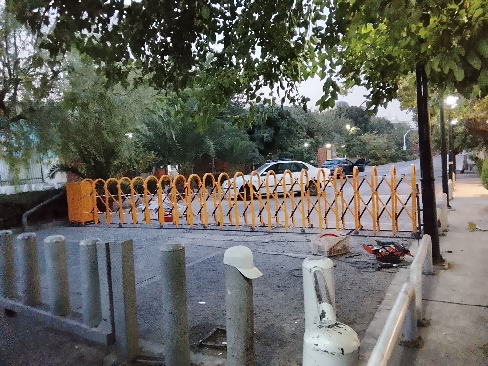 همه چیز درباره راهبند: از راه بند دستی تا راهبند هوشمند