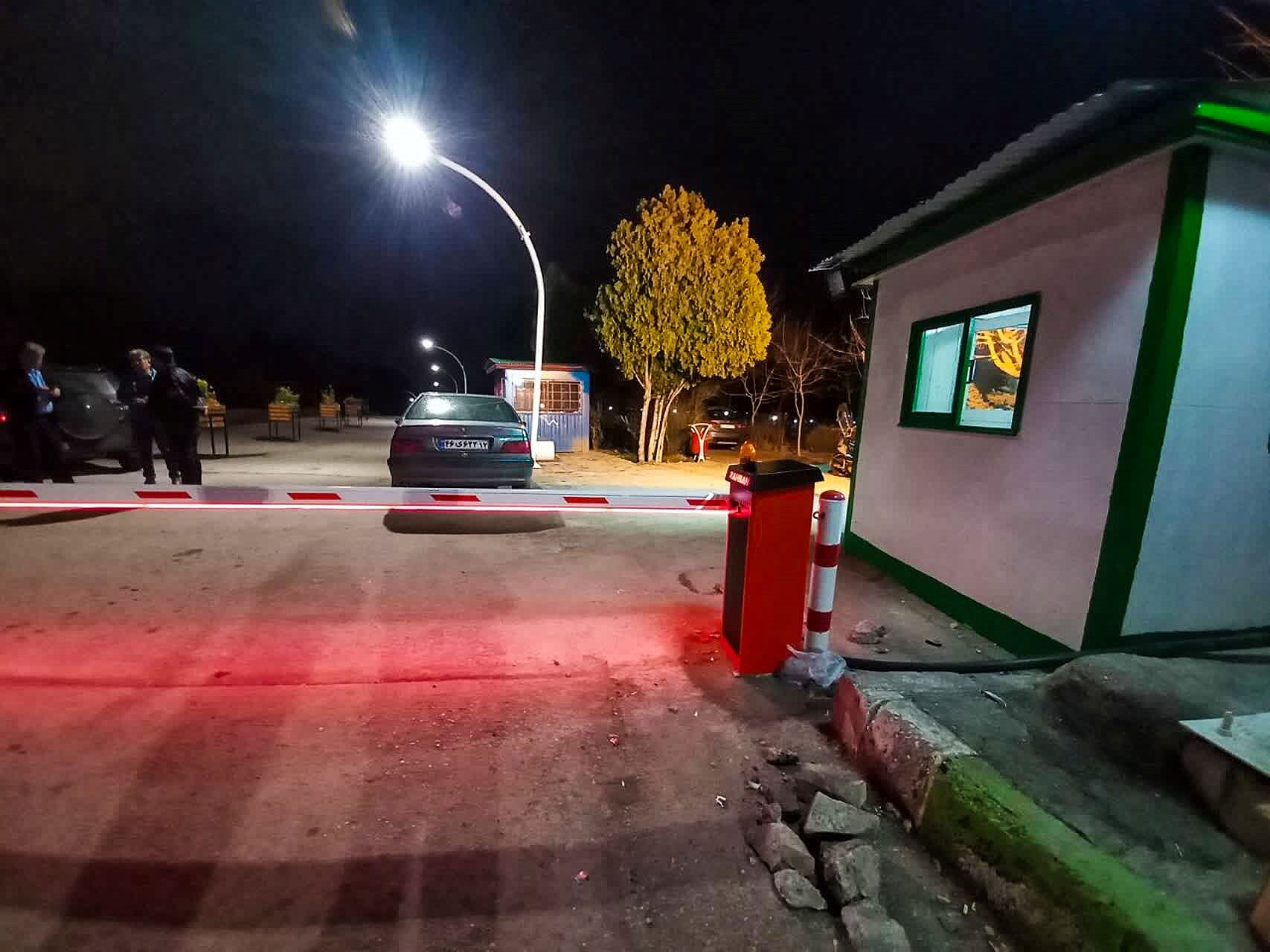 همه چیز درباره راهبند: از راه بند دستی تا راهبند هوشمند