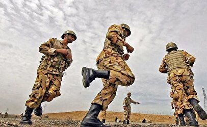 افزایش حقوق سربازان در سال ۱۴۰۵ / حقوق سربازان مجرد و متاهل چقدر شد؟