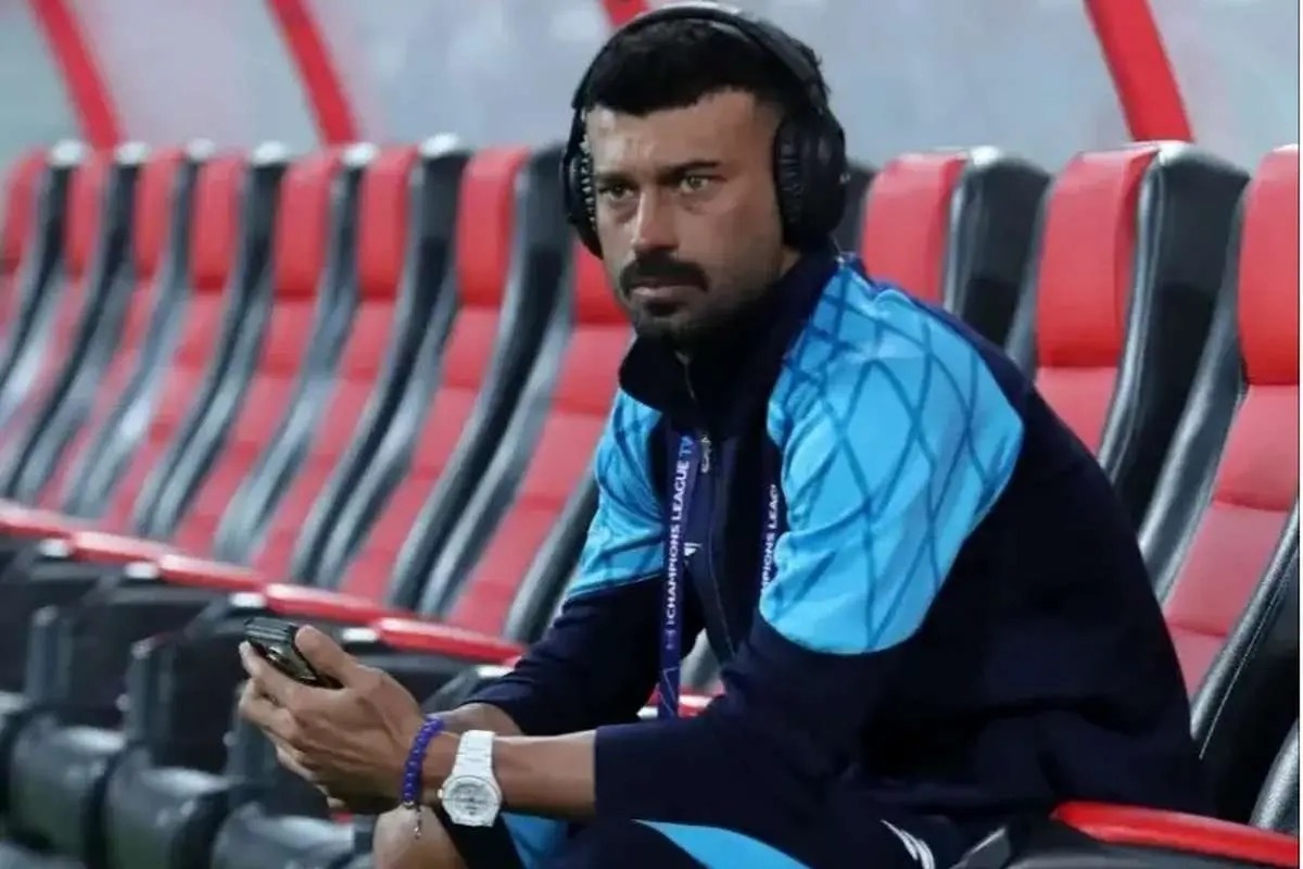 رامین رضاییان رفتنی شد