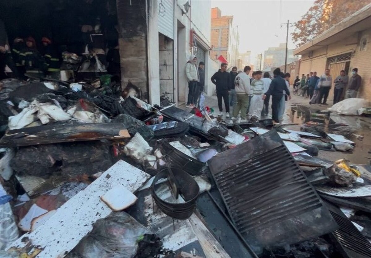 پیام فوری شورای امنیت کشور / همه مردم بخوانند