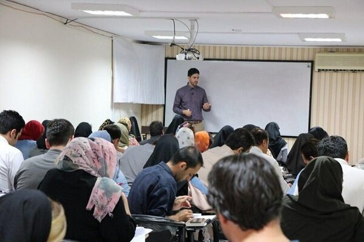 پذیرش دانشجو بدون کنکور از فردا ۲۱ دی آغاز می‌شود + جزئیات