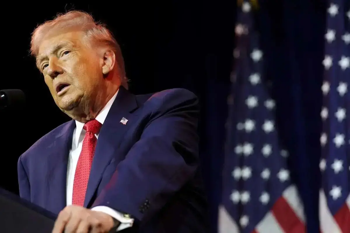 ناقوس جنگ به صدا در آمد/ ترامپ حالت فوق‌العاده اعلام کرد