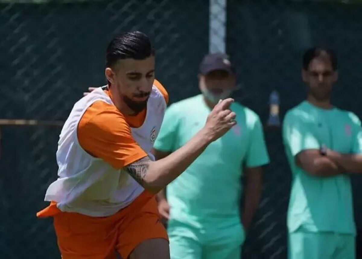 مصدومیت شدید ملی‌پوش امید