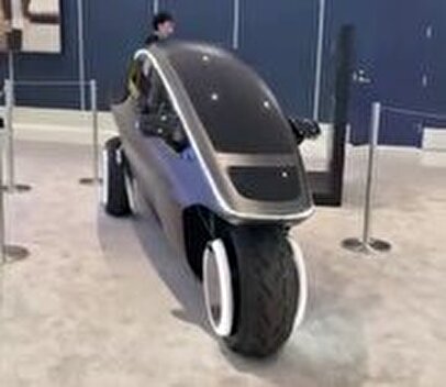 هوش مصنوعی خودروی سخنگو جنجالی شد