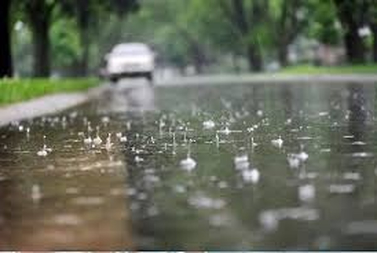 تنش جدید گریبان‌گیر ایران شد / میانگین بارش‌ها دوباره منفی شد