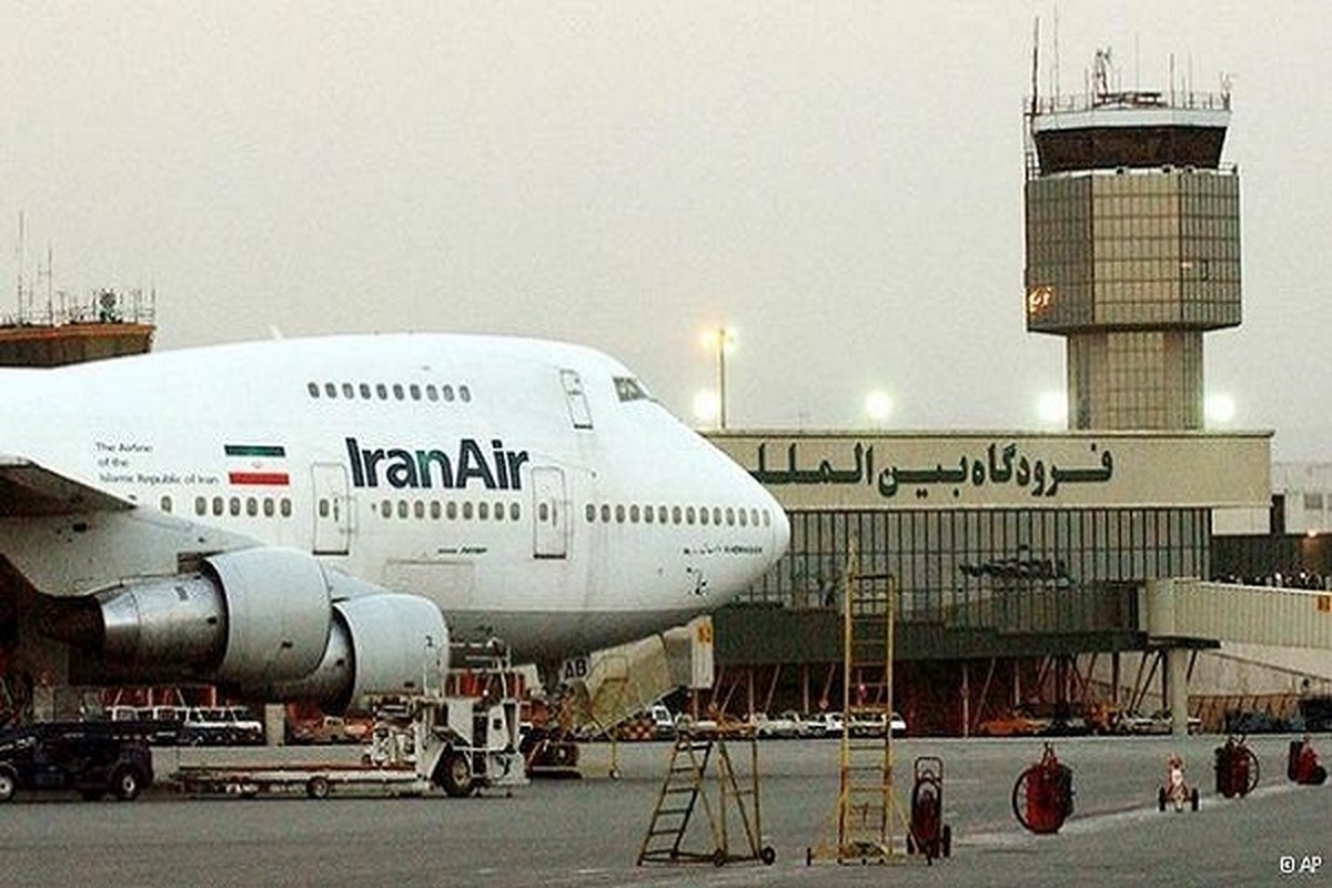اطلاعیه مهم فرودگاه مهرآباد درمورد پرواز‌ها