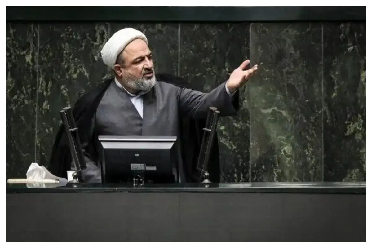 رسایی: خسارت اعتراضات را از سلبریتی‌ها می‌گیریم