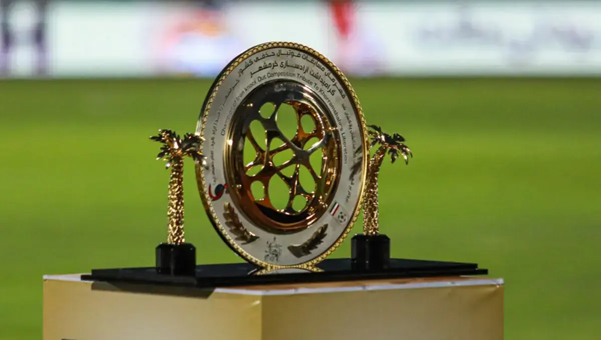 دو بازی جام حذفی ۲۴ ساعت به تعویق افتاد/ تصمیم جدید فدراسیون فوتبال اعلام شد