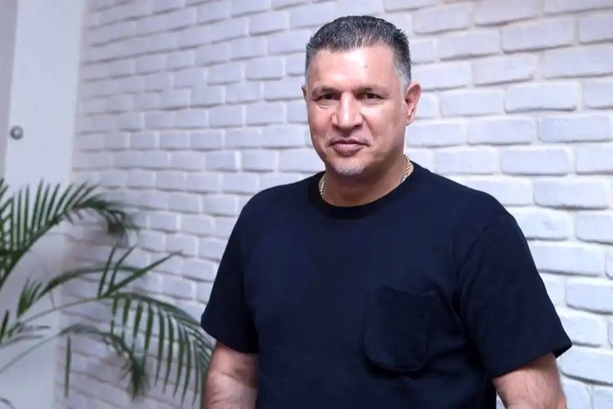 خبرگزاری فارس خواستار محاکمه علی دایی شد!