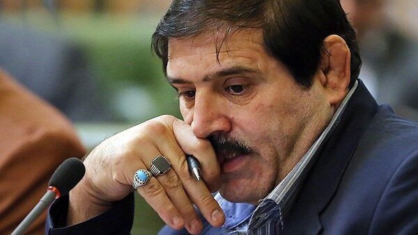 املاک ستاره کشتی ایران در آتش سوخت / باشگاه، مغازه و ملکم را سوزاندند املاک ستاره کشتی ایران در آتش سوخت / باشگاه، مغازه و ملکم را سوزاندند