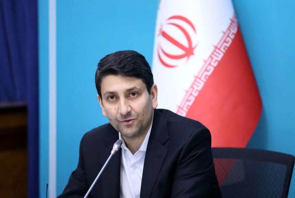 اینترنت چه زمانی وصل می‌شود؟/ وزیر ارتباطات توضیح داد