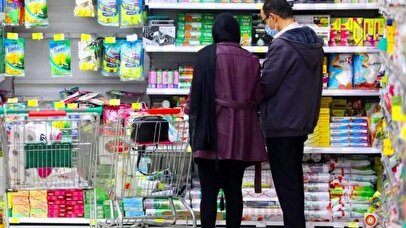 آخرین آمار از وضعیت خرج شدن کالابرگ‌ها/ ۱۵ هزار میلیارد تومان کالای اساسی در قالب کالابرگ خریداری شد